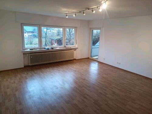 Foto - Erdgeschoßwohnung in Idar-Oberstein zur Miete