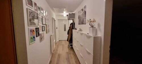 Foto - 3 ZKB DG Wohnung - 690,00&nbsp;EUR Kaltmiete, ca.&nbsp; 75,00&nbsp;m&sup2;