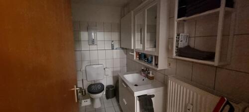 Foto - 3 Zimmer Dachgeschoßwohnung in Bad Ems