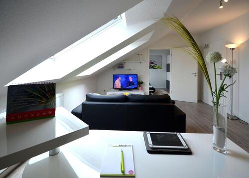 Foto - 2 Zimmer Etagenwohnung zur Miete in Raunheim