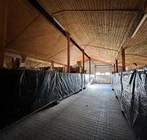 Lagerfläche ca. 17m2 86926 ab Mai 2026 verfügbar - Greifenberg