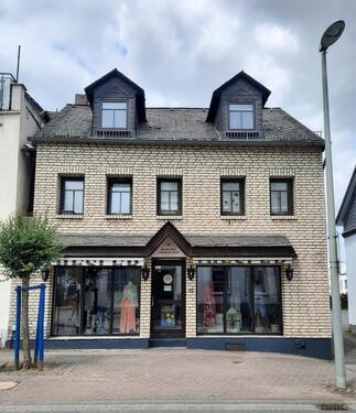 Foto - Ladenlokal in Nastätten - 576,00&nbsp;EUR Kaltmiete, ca.&nbsp; 72,00&nbsp;m&sup2;