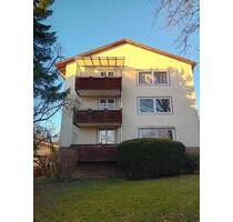 3 Zimmer Wohnung zu vermieten - 610,00&nbsp;EUR Kaltmiete, ca.&nbsp; 82,00&nbsp;m&sup2; in Bad Pyrmont (PLZ: 31812)