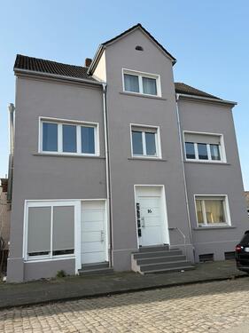 Foto - Vollständig sanierte 3 Zi Wohnung in Lage mit sonniger Terrasse