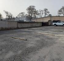 Stellplatz Parkplatz: Wohnmobil, Wohnwagen, Transporter, Boot - Köln Porz