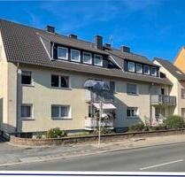 Dachgeschosswohnung Stadtnah Werl zuverlässig Vermietet - Beckum