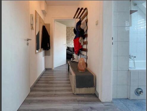 Foto - 2 Zimmer Dachgeschoßwohnung in Beckum