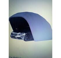 Garage Carport aus Edelstahl, faltbare klappbare Auto-GARAGE.... - Esslingen am Neckar Pliensauvorstadt