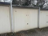 Foto - Garage zur Miete in Frankfurt-Griesheim