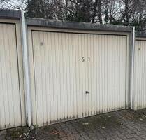 Garage zur Miete in Frankfurt-Griesheim - Hattersheim am Main