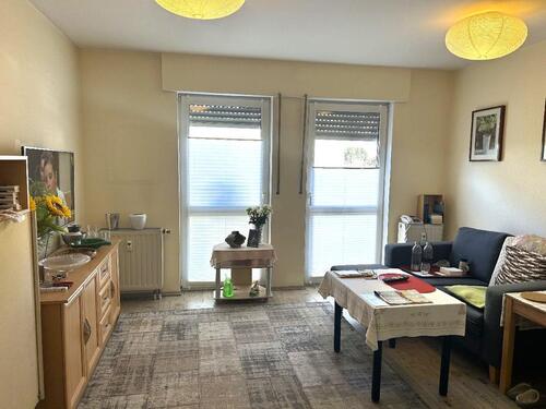 Foto - 2 Zimmer Erdgeschoßwohnung zur Miete in Leverkusen