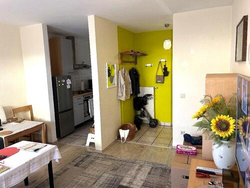 Foto - 2 Zimmer Erdgeschoßwohnung in Leverkusen