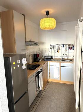 Foto - Erdgeschoßwohnung in Leverkusen zur Miete