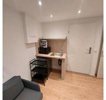 1 Zimmer Apartment Schufa und professions frei in Friedberg - Friedberg (Hessen)