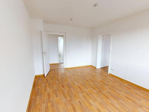 Foto - 4 Zimmer Etagenwohnung in Wittenberg Lutherstadt