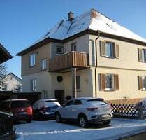 4-Zimmer-Wohnung in Waldenburg - 800,00&nbsp;EUR Kaltmiete, ca.&nbsp; 98,00&nbsp;m&sup2; in Waldenburg (PLZ: 74638)