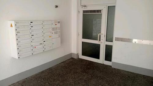 Foto - 1 Zimmer Etagenwohnung zur Miete in Geislingen an der Steige