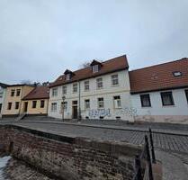 Mehrfamilienhaus5 Wohnungen zu verkaufen-Klippe 3 Eisleben 65600 - Eisleben (Lutherstadt)