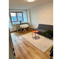 Möbliertes 1Zimmer Appart zu Vermieten für 1 Jahr befrist - München Pasing-Obermenzing