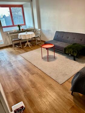 Foto - Etagenwohnung in München zur Miete