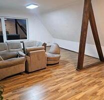 Schöne 3 Zi-Wohnung mit Balkon - 1.020,00&nbsp;EUR Kaltmiete, ca.&nbsp; 90,00&nbsp;m&sup2; in Uelzen (PLZ: 29525)