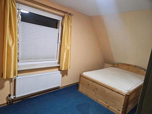 Foto - 3 Zimmer Etagenwohnung in Uelzen