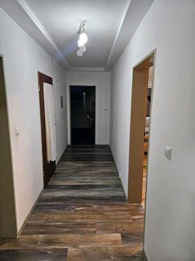 Foto - Etagenwohnung in Uelzen zur Miete