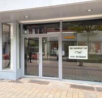 Ladenlokal zu vermieten in zentrale Adresse Brückstr.11 46483 wes - Wesel