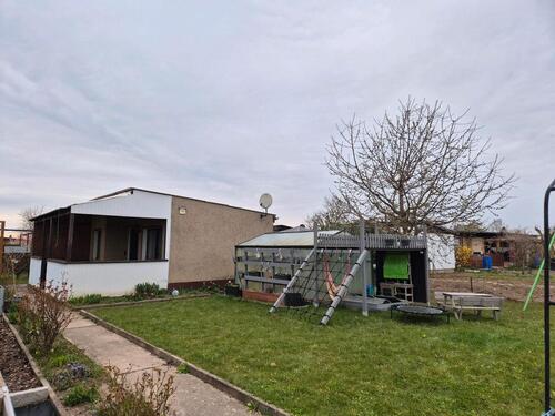 Foto - Grundst&uuml;ck zur Miete in Prenzlau