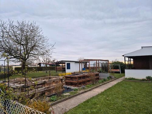 Foto - Grundst&uuml;ck in Prenzlau