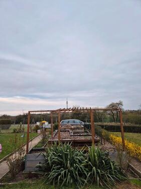 Foto - Grundst&uuml;ck in Prenzlau zur Miete