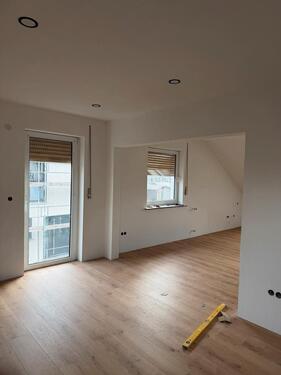 Foto - Dachgeschoßwohnung in Großalmerode zur Miete