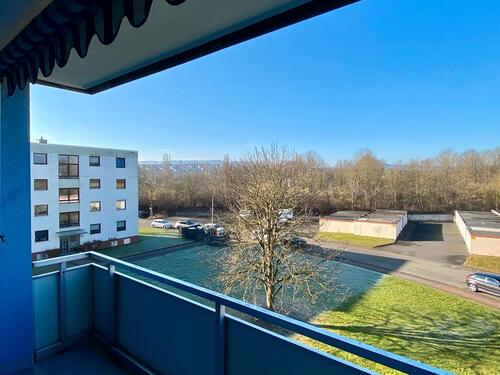 Foto - 3-Zimmer Wohnung Vellmar 78 m² + EBK, ruhig & zentral