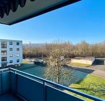 3-Zimmer Wohnung Vellmar 78 m² + EBK, ruhig & zentral