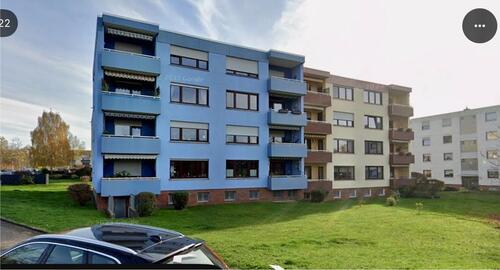 Foto - 3 Zimmer Etagenwohnung zur Miete in Vellmar