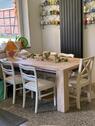 Foto - 5 Zimmer Erdgeschoßwohnung in Suderburg