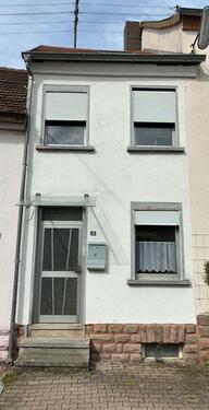 Foto - Beidseitig angebautes 1-Familienhaus in St. Wendel