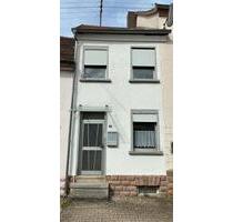Beidseitig angebautes 1-Familienhaus in St. Wendel - Sankt Wendel