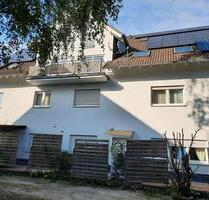 Maisonette Dachgeschoss Wohnung in WZ-Niedergirmes IKEA Nähe. - Wetzlar Altenberger Straße