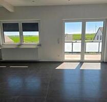 Schöne helle Wohnung in Pellingen