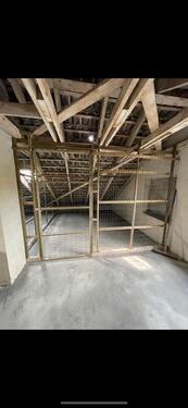 Foto - Lagerfläche auf Dachboden zu vermieten Neuenkirchen ca 80qm