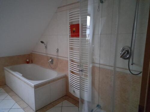Foto - 1 Zimmer Dachgeschoßwohnung zur Miete in Schwandorf