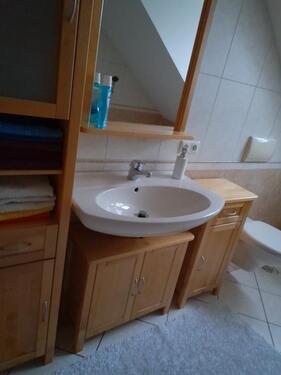 Foto - 1 Zimmer Dachgeschoßwohnung in Schwandorf