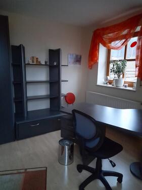 Foto - Dachgeschoßwohnung in Schwandorf zur Miete