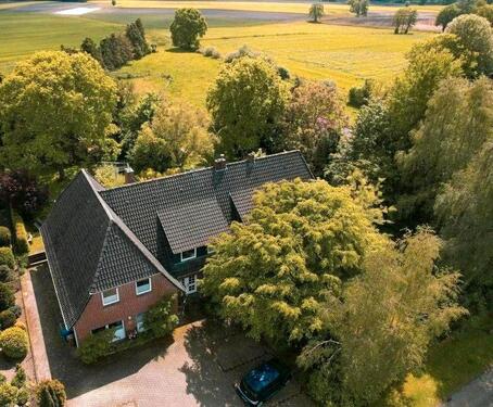 Foto - Ein Haus mit vielen Möglichkeiten