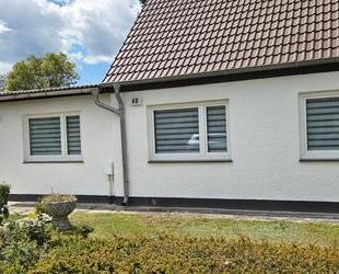 Charmante Doppelhaushälfte im Falkenhagener Feld - Berlin Spandau