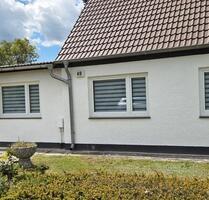 Charmante Doppelhaushälfte im Falkenhagener Feld - Berlin Spandau