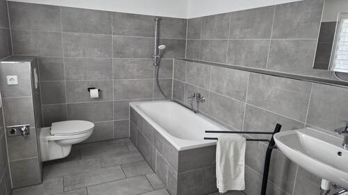 Foto - 5 Zimmer Doppelhaushälfte in Berlin