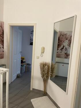 Foto - Etagenwohnung in Groß-Zimmern