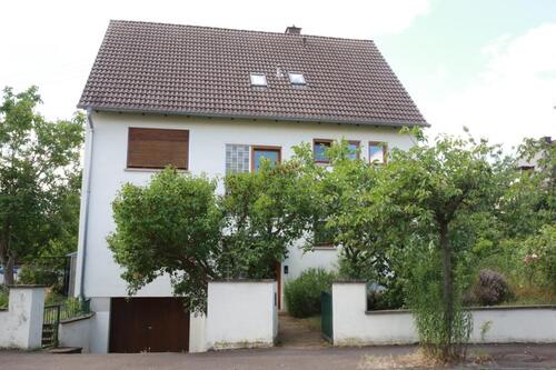 Foto - Einfamilienhaus in Neustadt an der Weinstraße